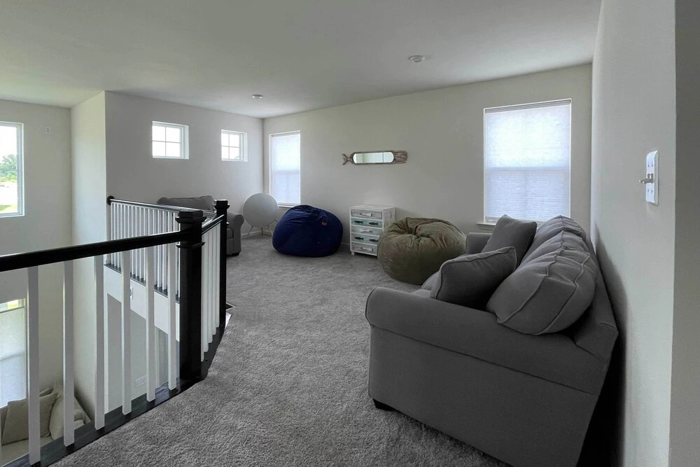 5 Mi to Beach & Pool Access: Bishop's Landing Home