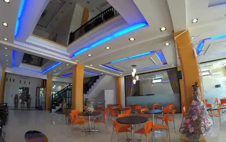 Giszella Hotel Syariah