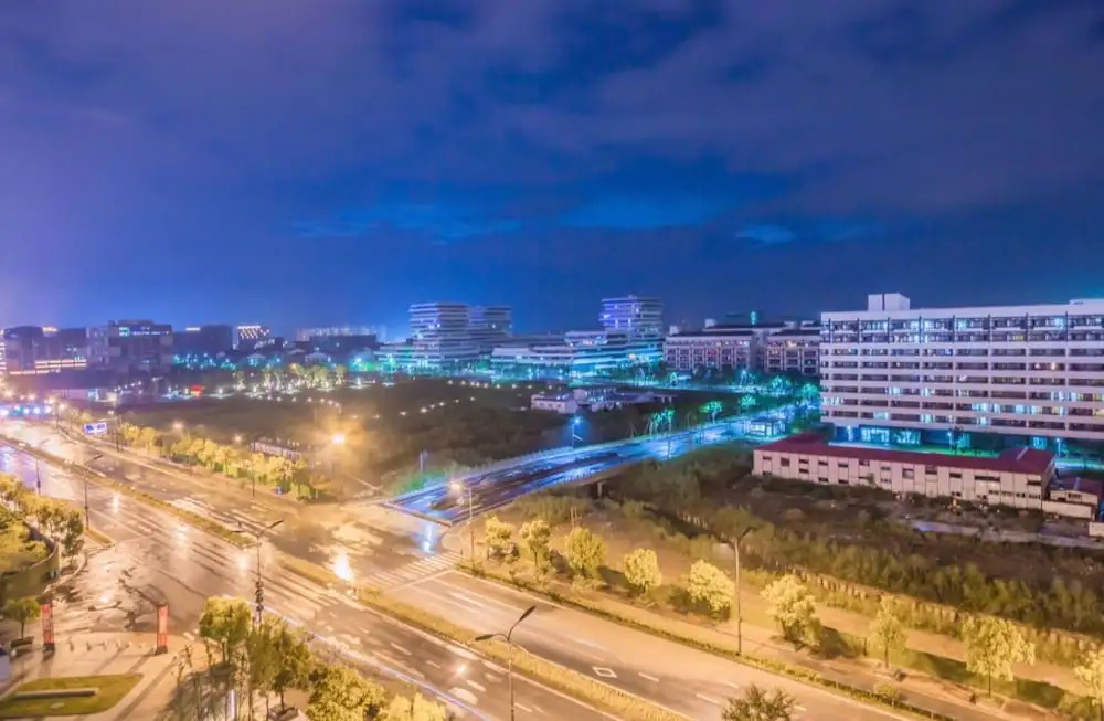 Hangzhou Zero Apartment No.1