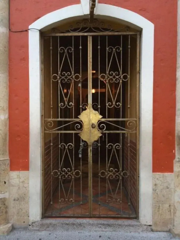Apart Hotel Plaza Colonial