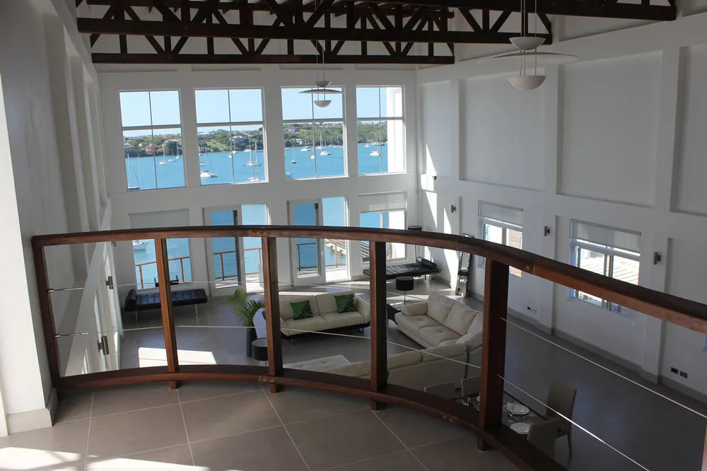 Blue Point Villa