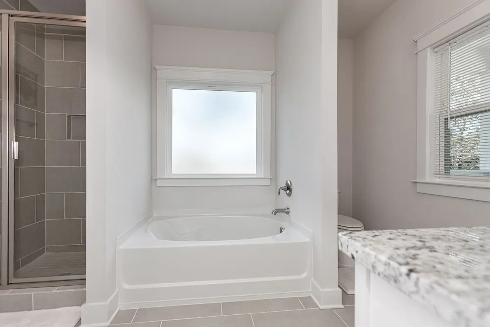 Prime Locale - 3 Br Home