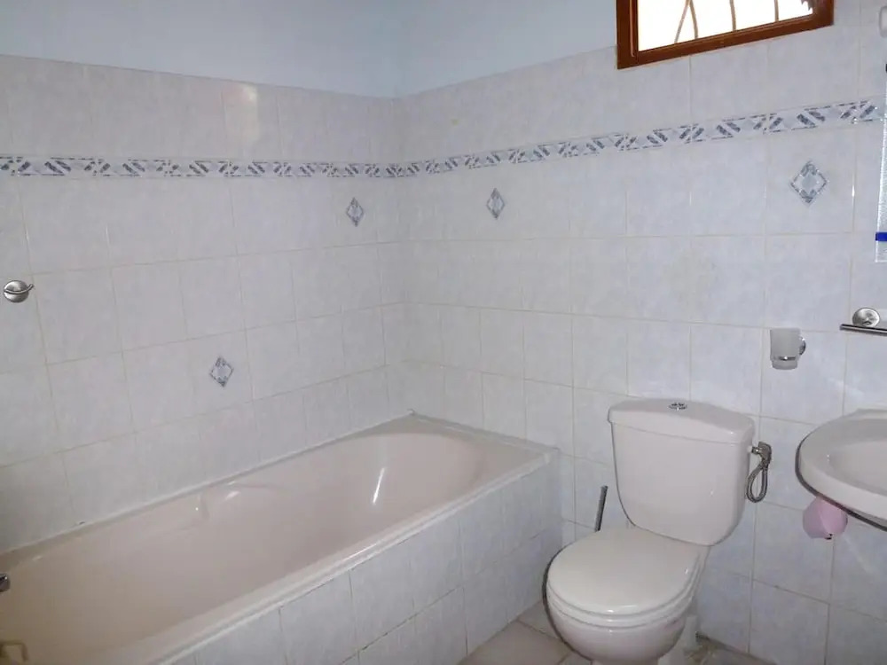 Villa with 4 Bedrooms in Sainte-Luce, with Private Pool, Furnished Garden And Wifi - 500 M From the Beach