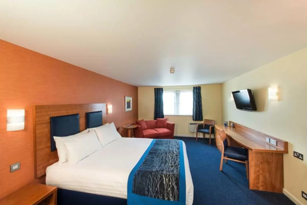 Leonardo Inn Aberdeen Airport