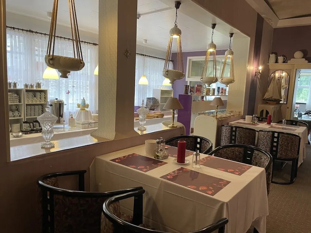 Astoria Hotel Bad Wildstein