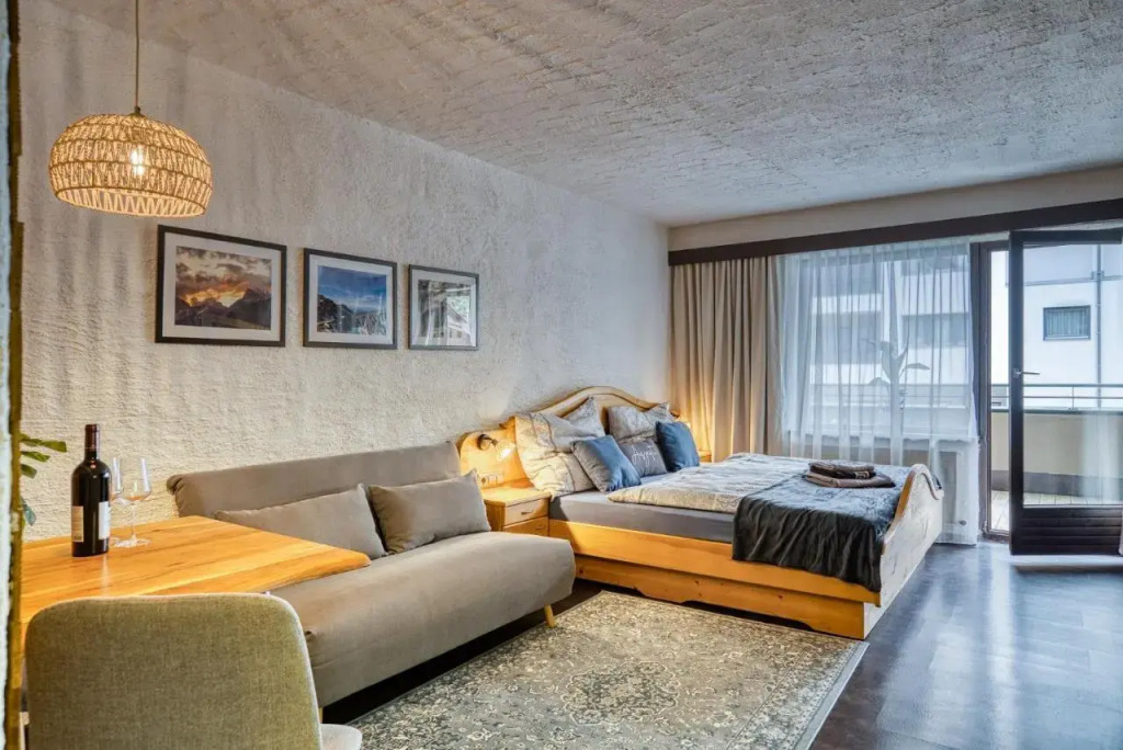 Appartement Fantasia