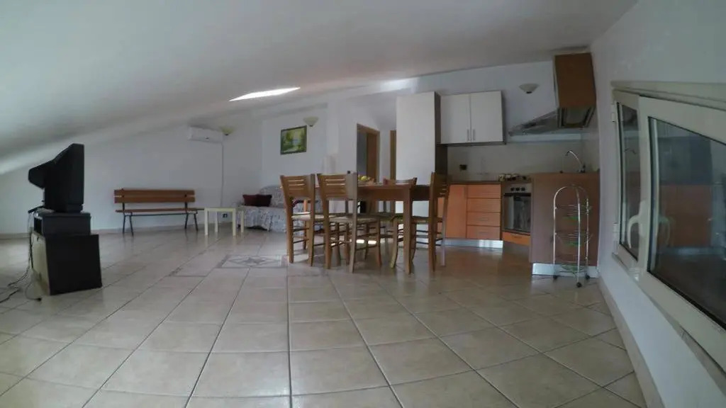 Mora Apartment 1st Floor Near the sea - Climate and Wi-fi