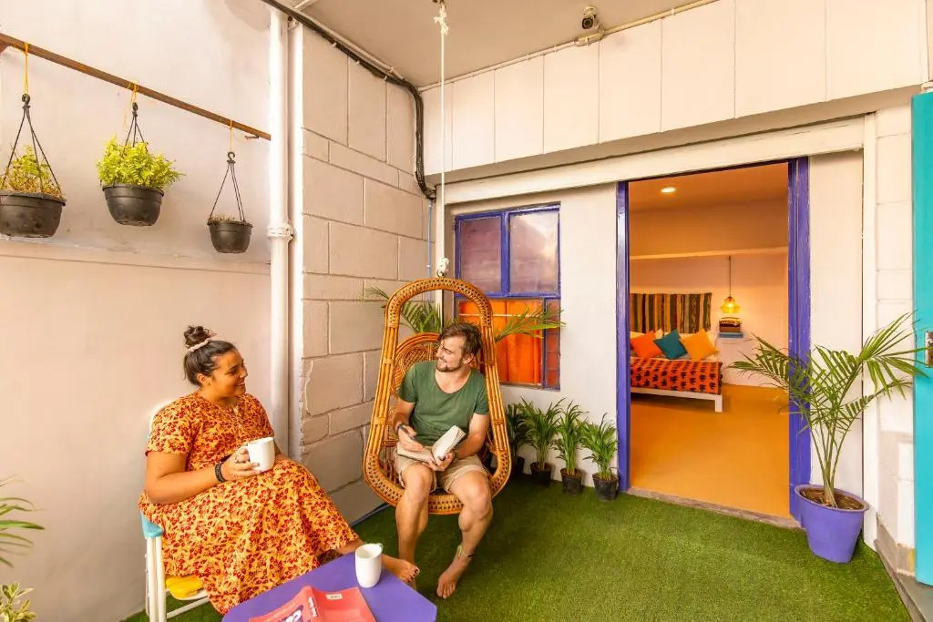 goSTOPS Lite Jaipur