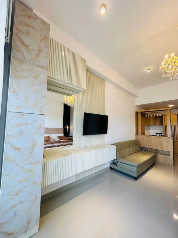 Sea view - Luxury Apartments by Tyronne