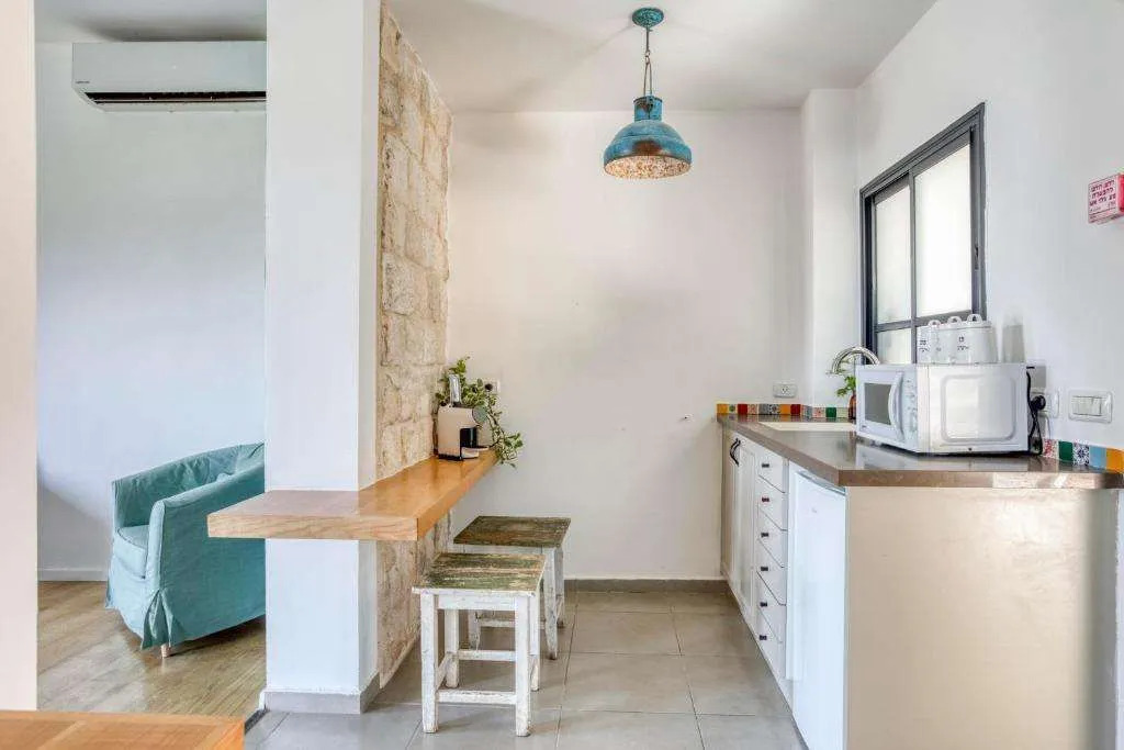 Beit Oren Hotel