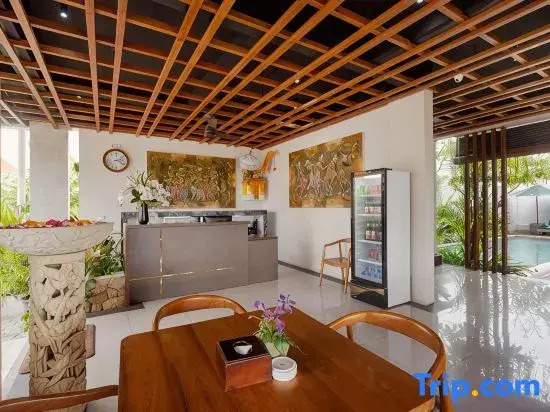 Kubu Belona Canggu