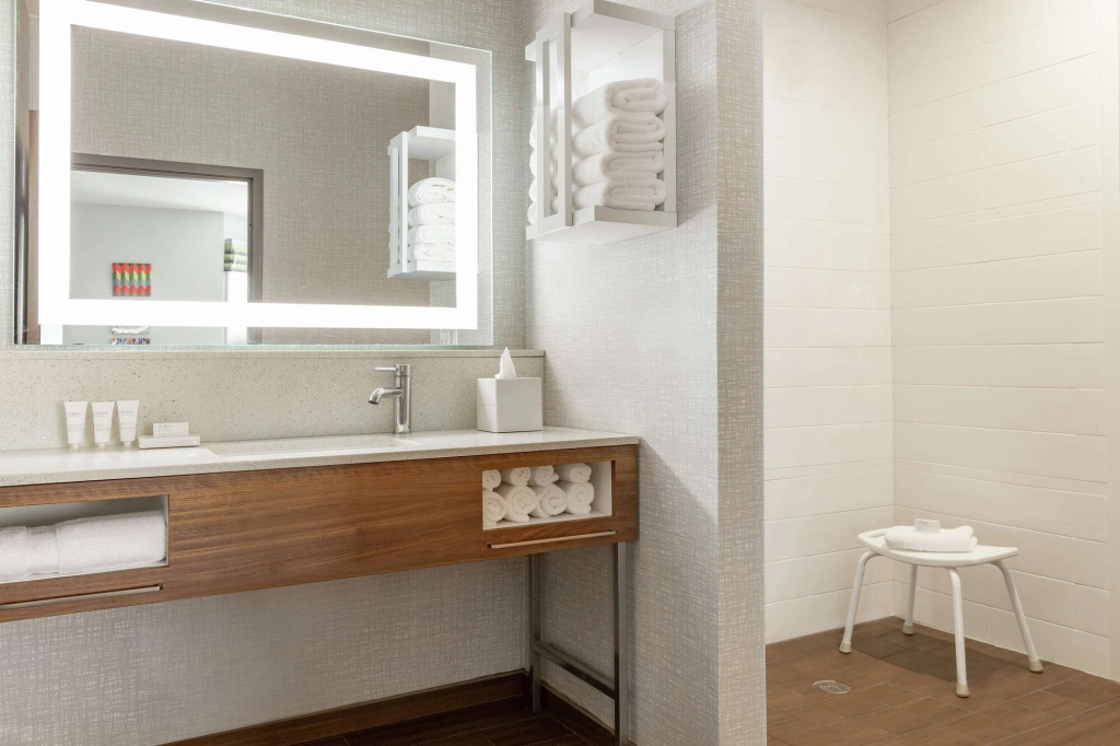 Hampton Inn & Suites Houston-Cypress Station