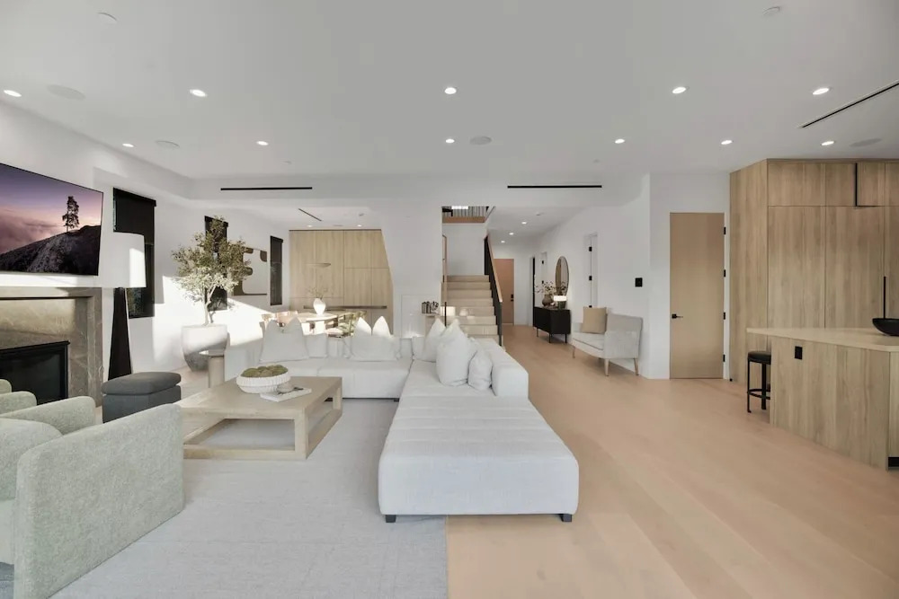 Kraft Villa