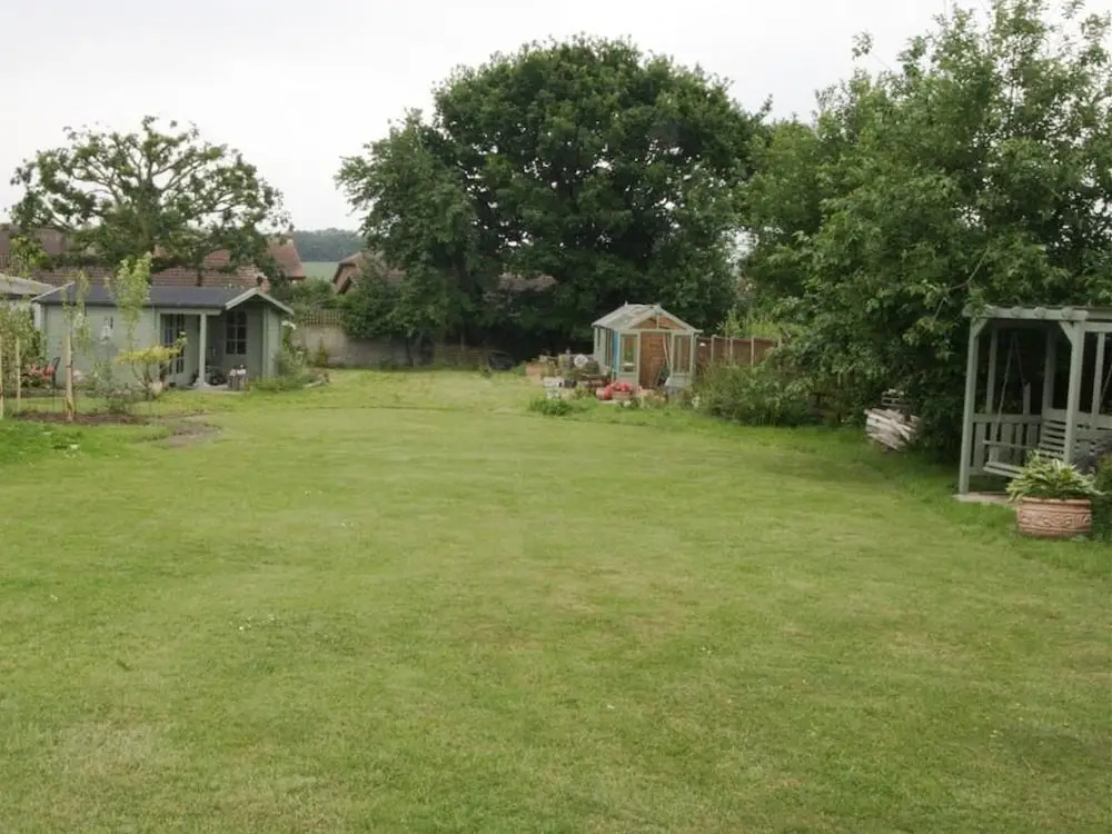 Lime Tree Cottage
