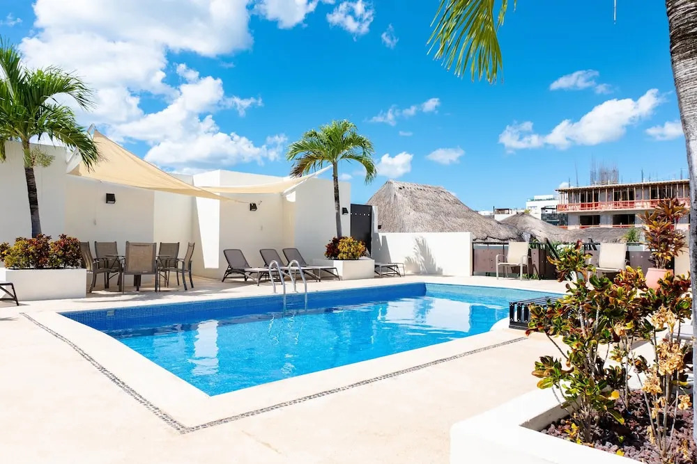 Meridian 208 2 Bedroom Condo by RedAwning
