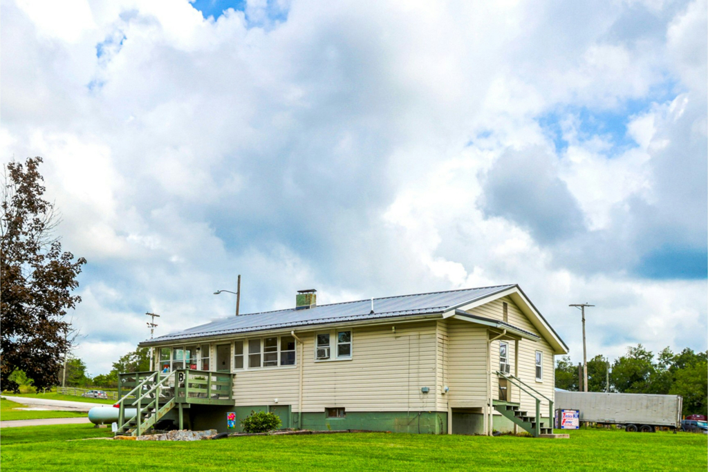 Cadiz Motel by OYO on route 250