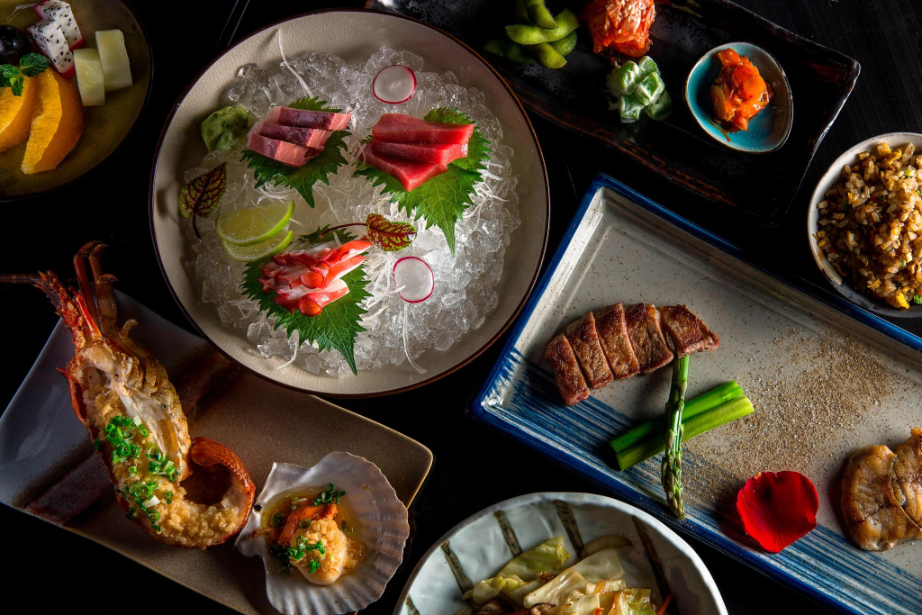 The St. Regis Changsha