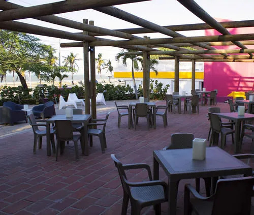 Hotel Gimaura