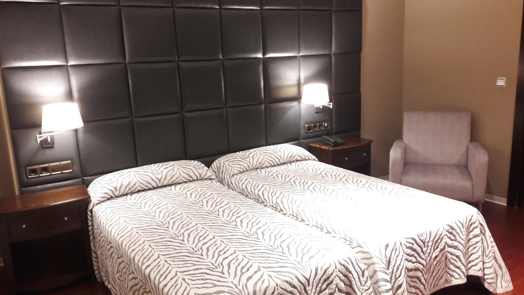 Hotel Benetusser
