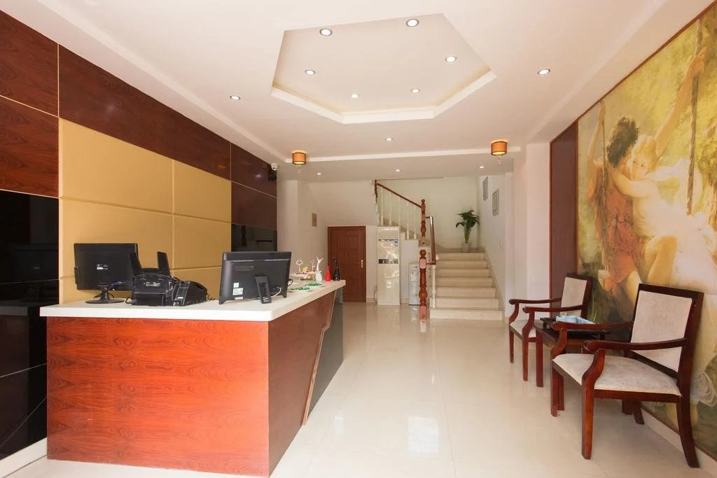 Xitang Lutu Hotel