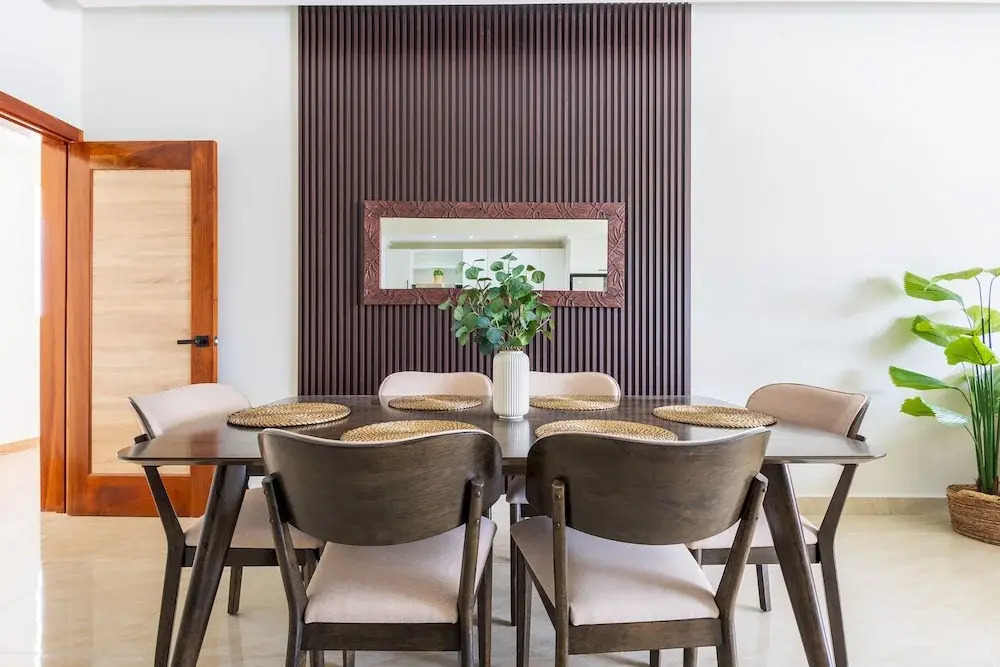 2BR Oasis in Eden Tropical - BBQ Pool Near Beach
