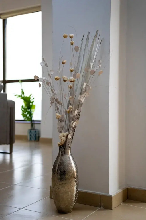 Spacious 2 bedroom with Amazing Marina View Rimal JBR