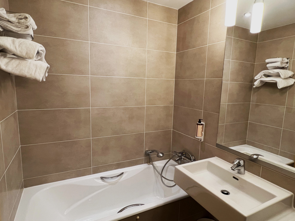 Mercure Bordeaux Chateau Chartrons