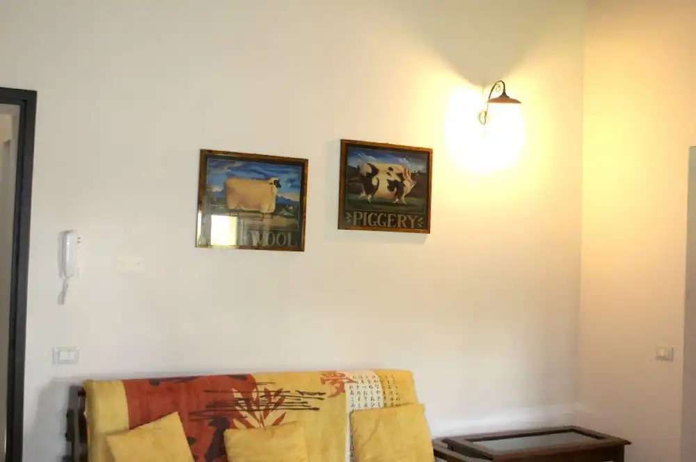 Residence Giuly Rosselmini