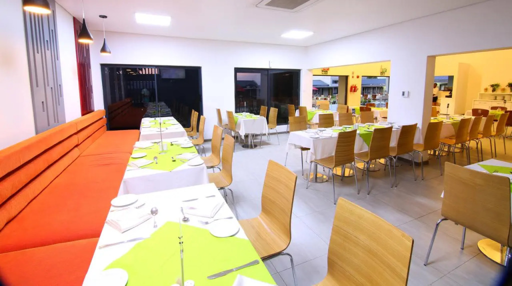 Travelodge Kasane