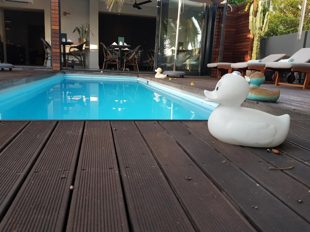 The Tree House Boutique Hotel by The Living Journey Collection