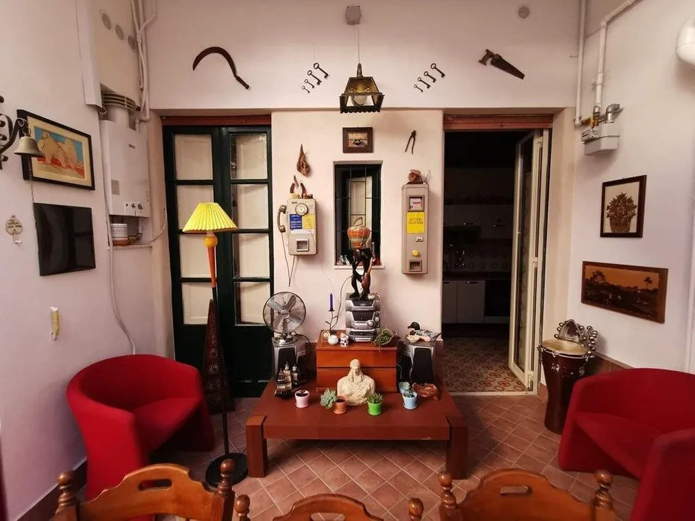 A Casa Di Amedeo