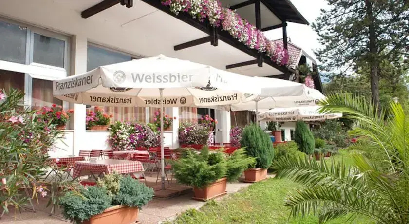 Pension Tischlerwirt