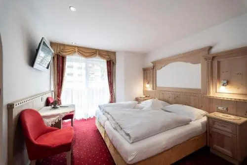 Garni B&B Schenk