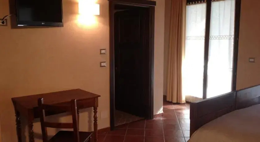 Ca' d'Giorgetto Resort