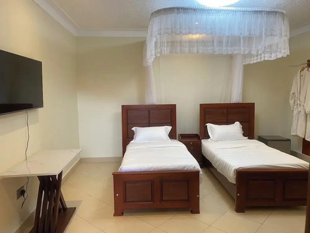 Serenity Sports Oasis