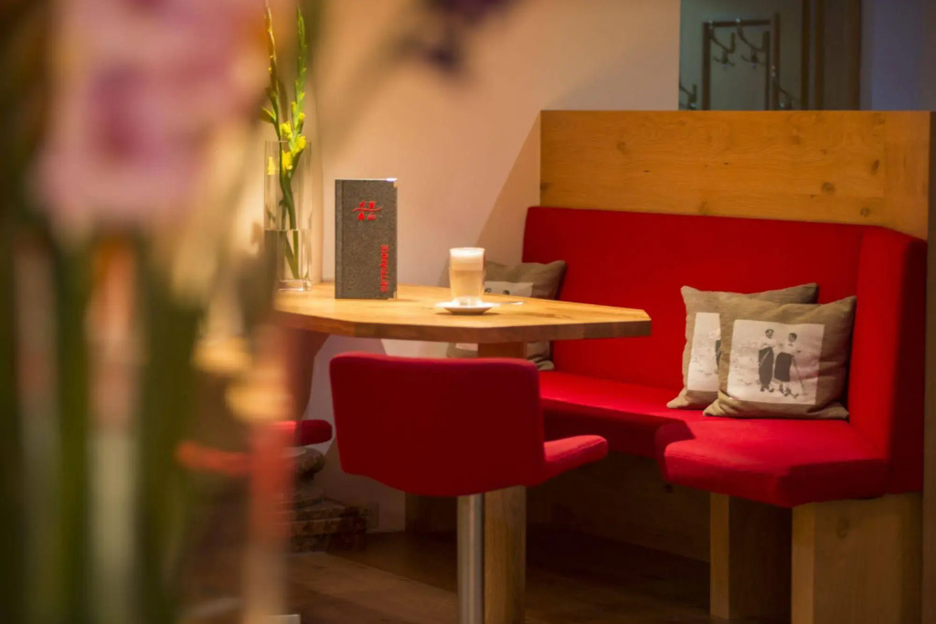 Impuls Hotel Tirol