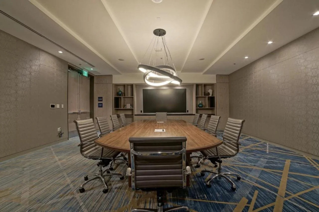 AC Hotel by Marriott Fort Lauderdale Airport