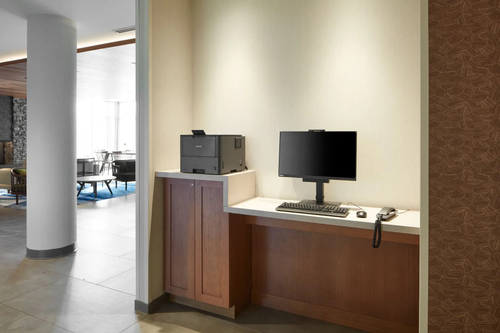 Fairfield by Marriott Inn & Suites Middletown