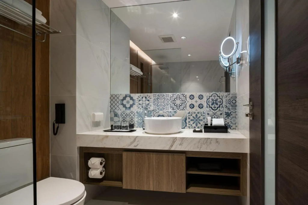 Ramada Plaza by Wyndham Chao Fah Phuket