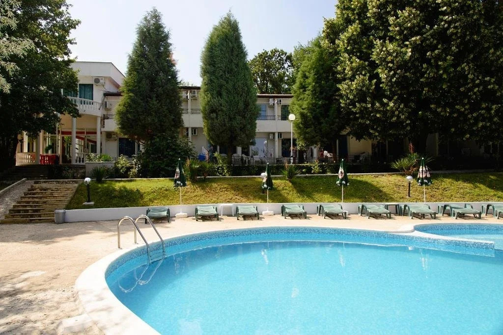 Park Hotel Zdravets