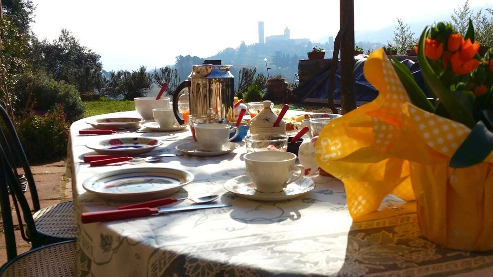 Agriturismo I Pitti