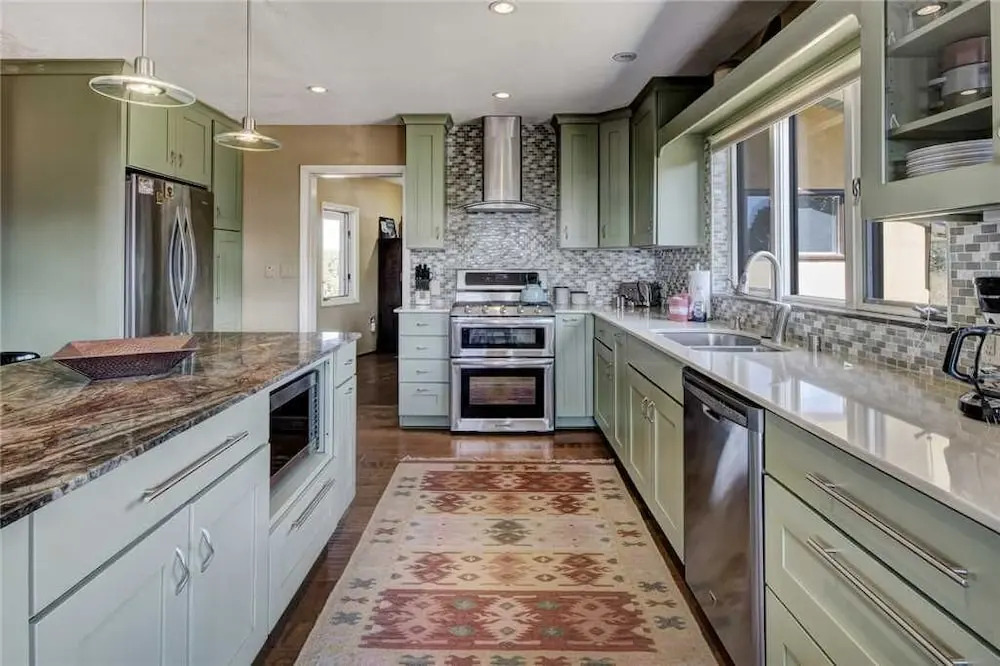 Sunset Haven by Kokopelli Property Management