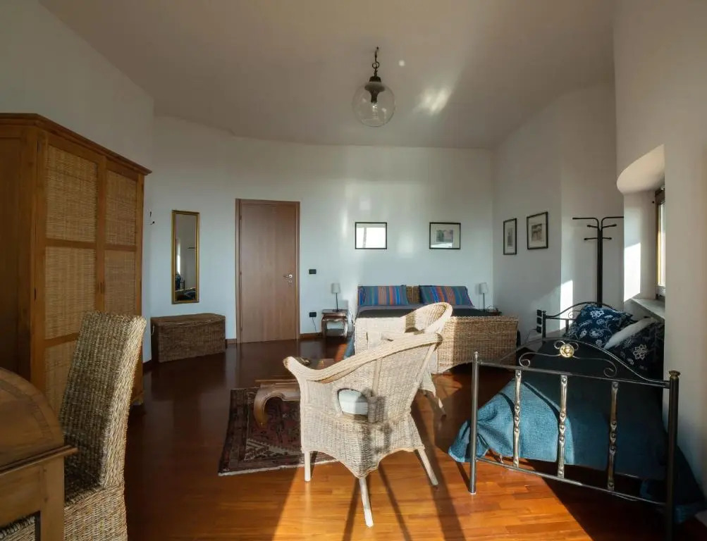 B&B Villa Patrizia