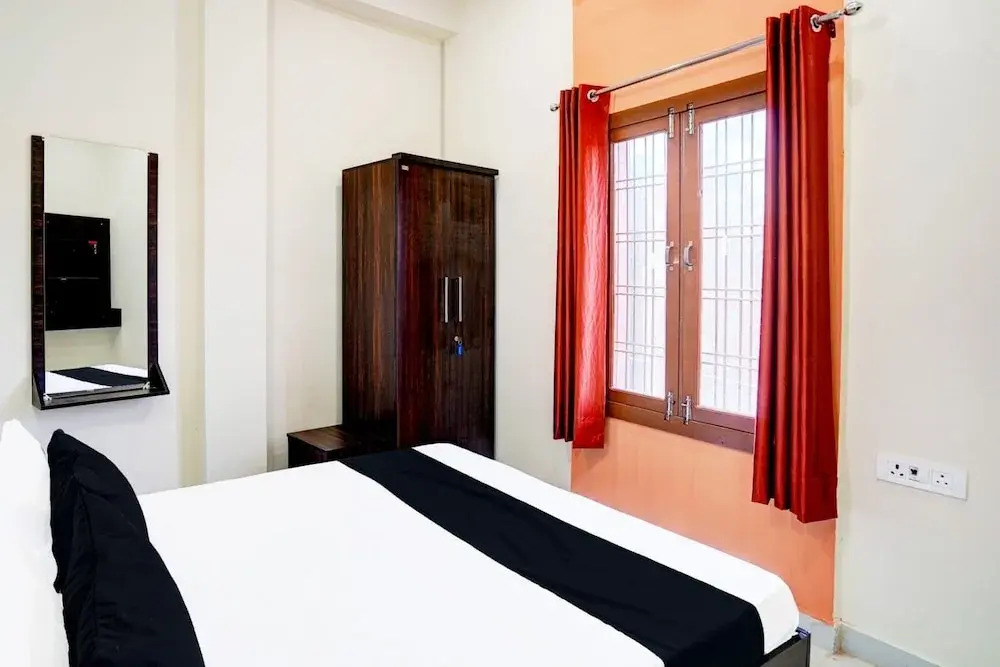 Hotel O Hotel Denmark