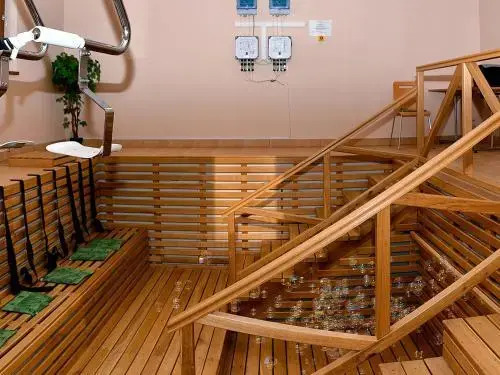 Erzsébet Park Hotel