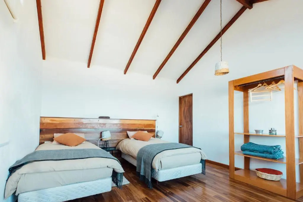 Ecolodge La Estancia