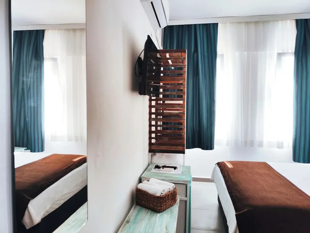 UMAYRA OTEL