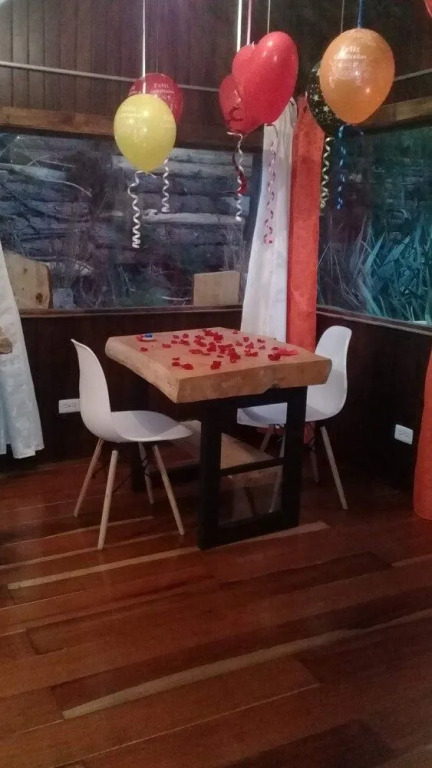 Cabana BersaNina