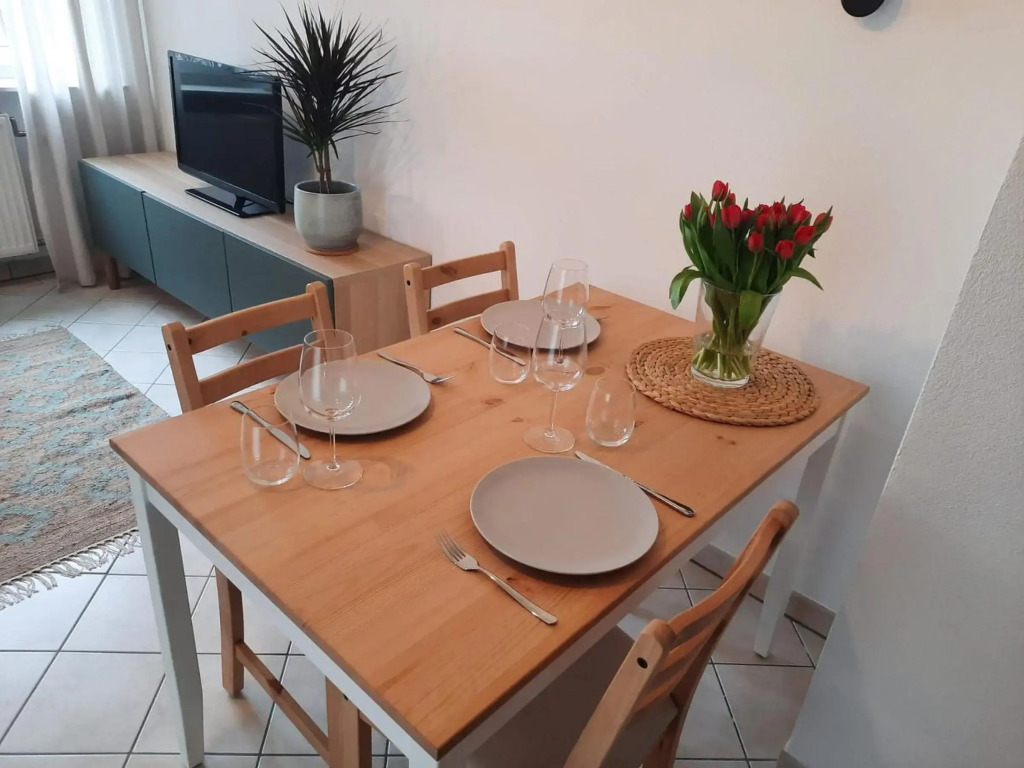 Ferienwohnung EmiLu