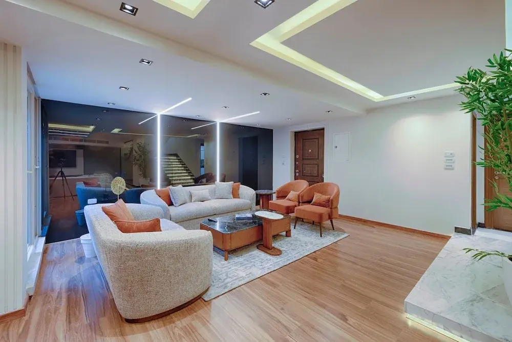 Vesta - Luxury Villa - 3BR - CFC II
